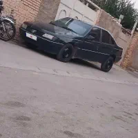 پژو 405 GLX دوگانه مدل 1381 انژکتور|خودرو سواری و وانت|مبارکه, |دیوار