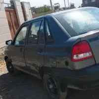 پراید|خودرو سواری و وانت|نیشابور, دربقاضی|دیوار