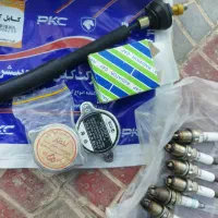 لوازم آپاچی و ریو اصلی|قطعات یدکی و لوازم جانبی|تهران, شهید فکوری|دیوار