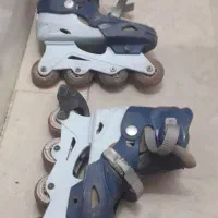 اسکیت حرفه‌ای