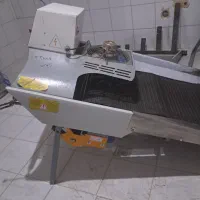 دستگاه ناندرار برقی