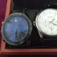 دو عدد ساعت مچی امگا ااسپریت|ساعت|تهران, تاکسیرانی|دیوار