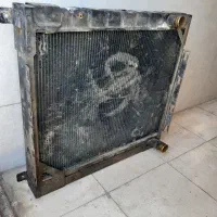 رادیات بنز مایلر