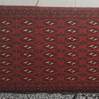 دوجفت پشتی گردویی و یک جفت پشتی قرمز  میز تلویزیون|پشتی|بیرجند, |دیوار