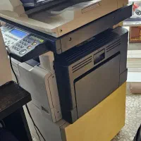 پرینتر و کپی A3