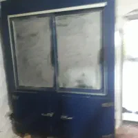 یخچال برای ویترین مغازه قیمت مناسب|فروشگاه و مغازه|چاراویماق, |دیوار