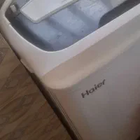 ماشین دوقلو رنگ سفید