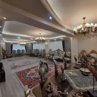 آپارتمان دونبش ۱۶۰متر ۳ خواب آبرسان رضانژاد