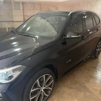 BMW X1-XDRIVE-25I|خودرو سواری و وانت|تهران, حکمت|دیوار