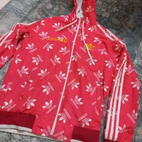 سویشرت اورجینال آدیداس سایز M