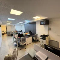 72متر سند اداری فول امکانات خیابان سرافراز|فروش دفتر کار، اتاق اداری، مطب|تهران, سنائی|دیوار