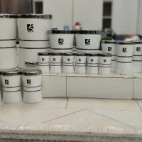 سرویس اورانوس سفید