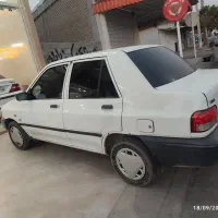 پراید 131 دوگانه سوز، مدل ۱۳۹۴