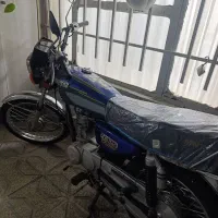 موتور مدل ۹۵ پیشتاز