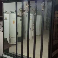 فروش وسایل به دلیل کمبود جا و تغییر ساخت|آبگرمکن، پکیج، شوفاژ|اصفهان, قهجاورستان|دیوار