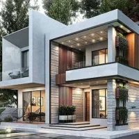 فروش ویلایی تجاری بر قدمگاه غربی