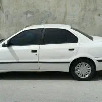 سمند مدل ۹۸