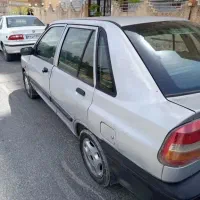 پراید 141 بنزینی