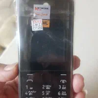 قاب گوشی موبایل و صفحه شاسی نوکیا مدل RM1011