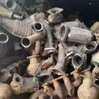 خرید وفروش کاتالیز ( کاتالیست )
