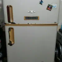 فروش یخچال بادی بدون برفک تانک