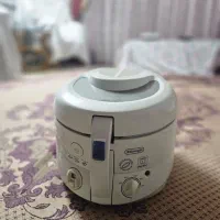 سرخ کن برند دلونگی