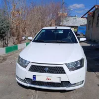 خودرو دنا معمولی