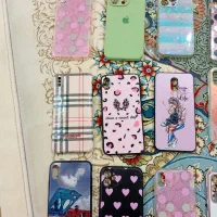 مقداری گارد ایفون|لوازم جانبی موبایل و تبلت|کرمانشاه, |دیوار