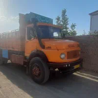 بنز تک مدل ۹۲