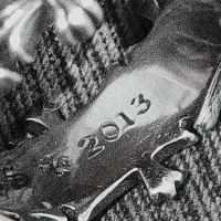 انگشتر کروم هارتز