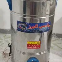 پتوشور گیربکس دار