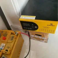 یوپی اس ،یو پی اس برند مختلف|قطعات و لوازم جانبی رایانه|شیراز, شهرک ولیعصر|دیوار