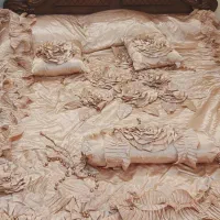 روتختی عروس در حد نو|سرویس روتختی|تهران, جمهوری|دیوار