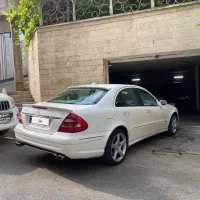 بنز E240