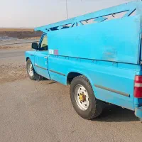 نیسان مدل 86