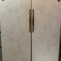 یخچال فریزر پنگوئن پارس