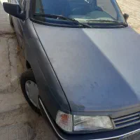 پژو ۴۰۵ مدل ۹۶|خودرو سواری و وانت|برخوار, |دیوار