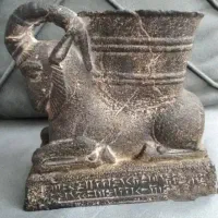ریتون .جواهردان عتیقه وانتیک