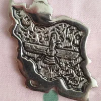 گردنبند کروش کبیر