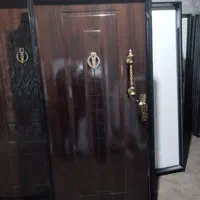 پنجره دوجداره|مصالح و تجهیزات ساختمان|ماسال, |دیوار