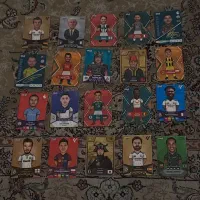 کارت کیمدی پسرانه