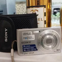 دوربین سونی Sony Cybershot DSC- W510|دوربین عکاسی و فیلمبرداری|قائمشهر, |دیوار