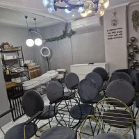 آموزش فیشال و پاکسازی پوست فقط  ۱۵۰۰