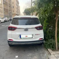 MVM X55 PRO IE|خودرو سواری و وانت|تهران, گیشا|دیوار