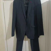 کت شلوار سایز 48