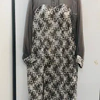 پیراهن شب بسیار شیک و زیبا
