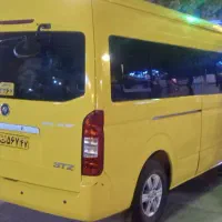 ون دربستی وانا ۱۲نفره VIP