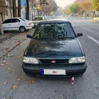 پراید ۱۳۱ رینک اسپرت ۱۳۸۴