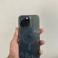 آیفون ۱۶ پرو مکس سوپر فول کپی|موبایل|زنجان, |دیوار