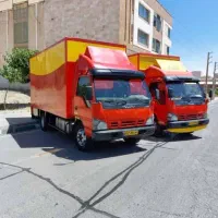 باربری‌حمل‌باراثاثیه‌منزل‌کارگرخالی‌اسباب کشی|خدمات حمل و نقل|تهران, پونک|دیوار